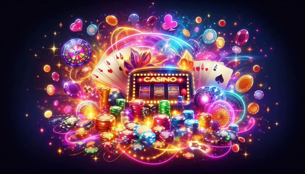 DuelBits Casino